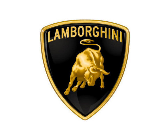 Lamborghini logo