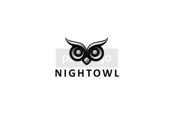 Owl logo 