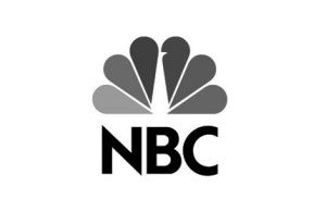 NBC logo design