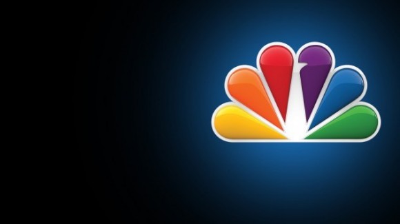 NBC peacock logo