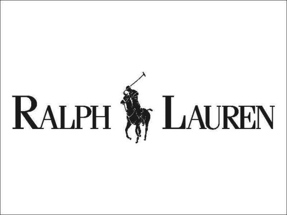 Polo Ralph Lauren clothing logo