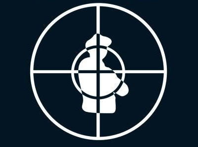 public Enemy Logo