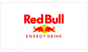 red bull logo design