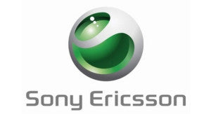 Sony Ericsson 3D logo