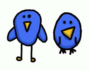 spoongraphics twitter birds