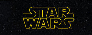 Star Wars logo