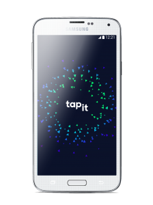 Tapit: new iPhone app