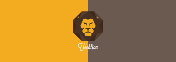 techlion lion logo