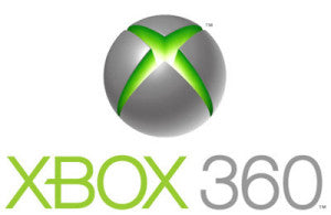 Xbox 3D logo