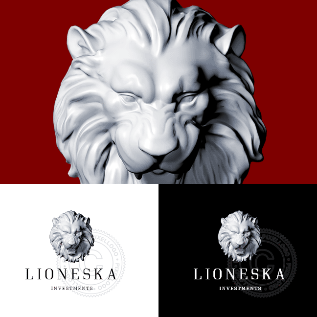 Free Free Express Lion Logo Svg 216 SVG PNG EPS DXF File