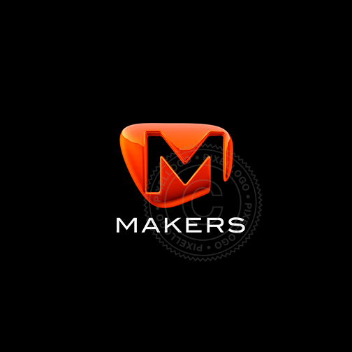 cool 3d logo maker