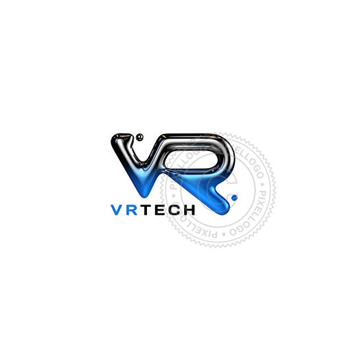 vr logo images