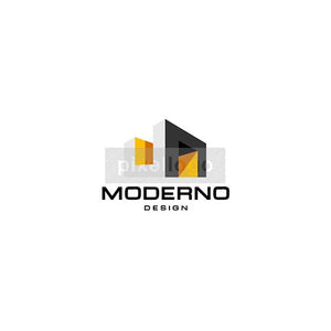 Modern Home Design Logo Building With U And N Pixellogo