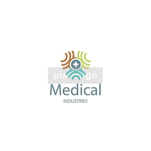 Medical Clinic | Pixellogo