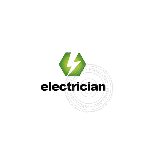 electrician logo templates