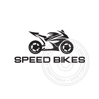 bikes logo