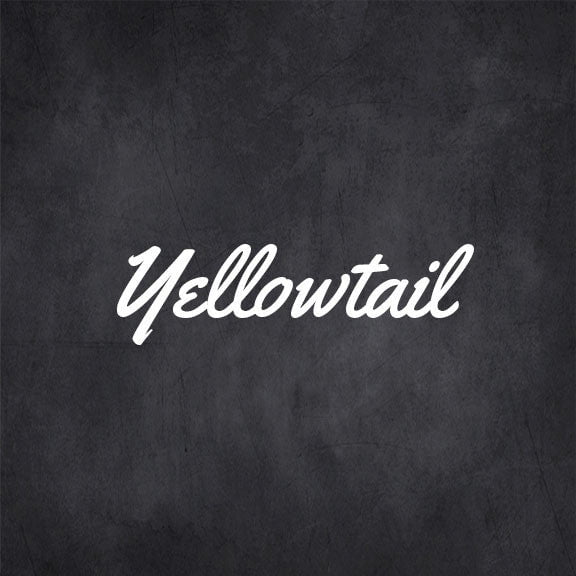 Hiện nay, có rất nhiều bộ font được bán trên thị trường, nhưng bộ font Yellowtail miễn phí lại đang là sự lựa chọn hàng đầu của nhiều thiết kế viên. Được cập nhật lại và bổ sung thêm chứ năng, sản phẩm này phù hợp với nhiều mục đích khác nhau, từ môt trang web đơn giản đến thiết kế đồ họa chuyên nghiệp.