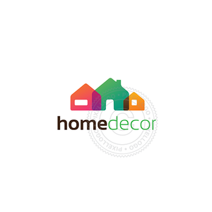 Real Estate Logos For Brokers And Agents Pixellogo