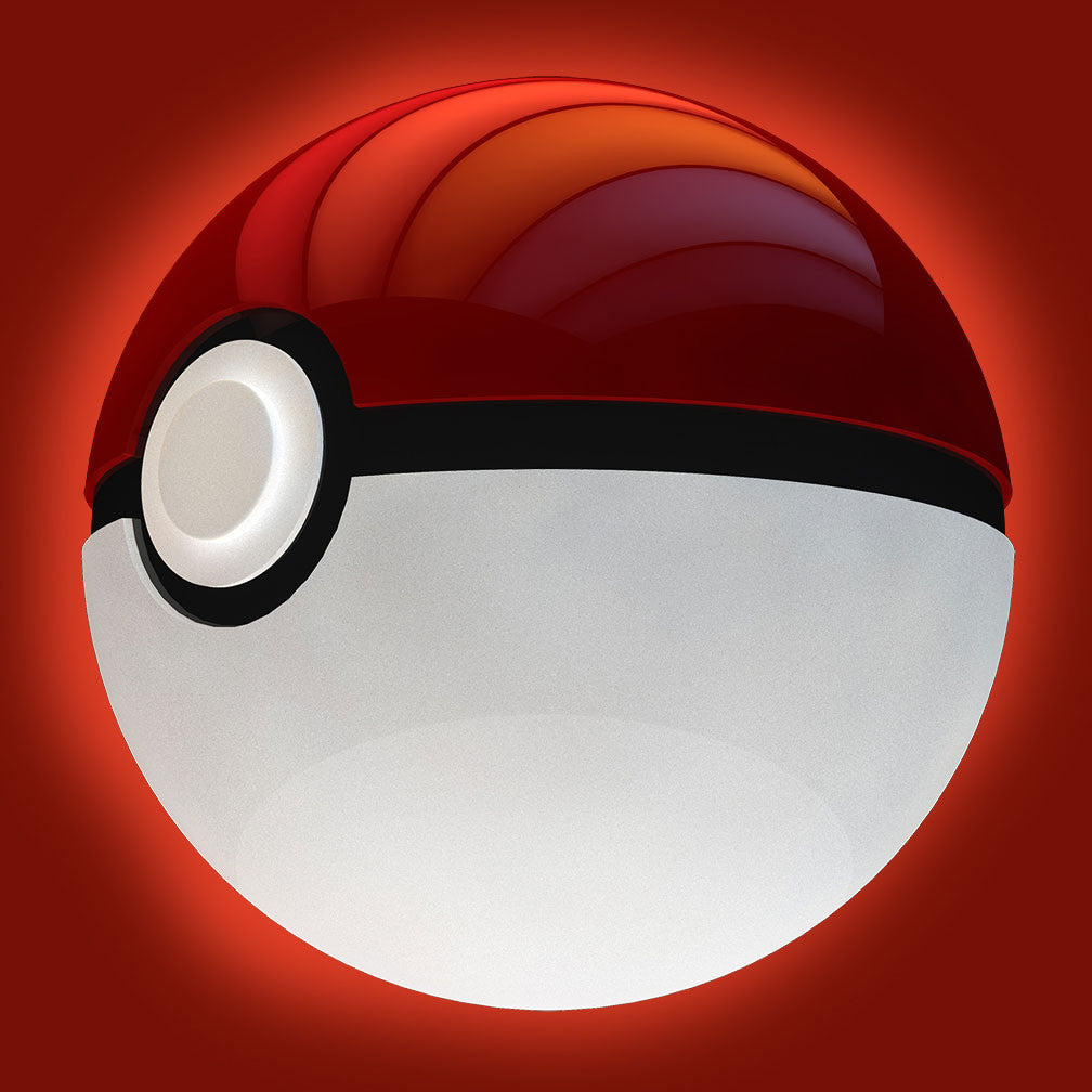 Pokeball free logo high resolution image | Pixellogo