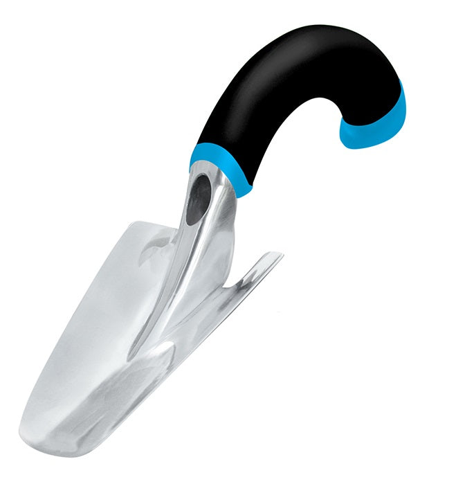 picture of hand trowel