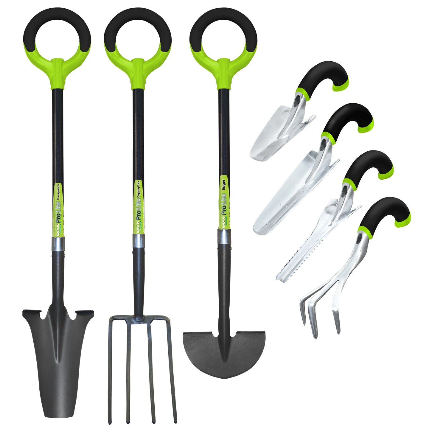 Grandma Mooar S Garden Tool Set Radius Garden