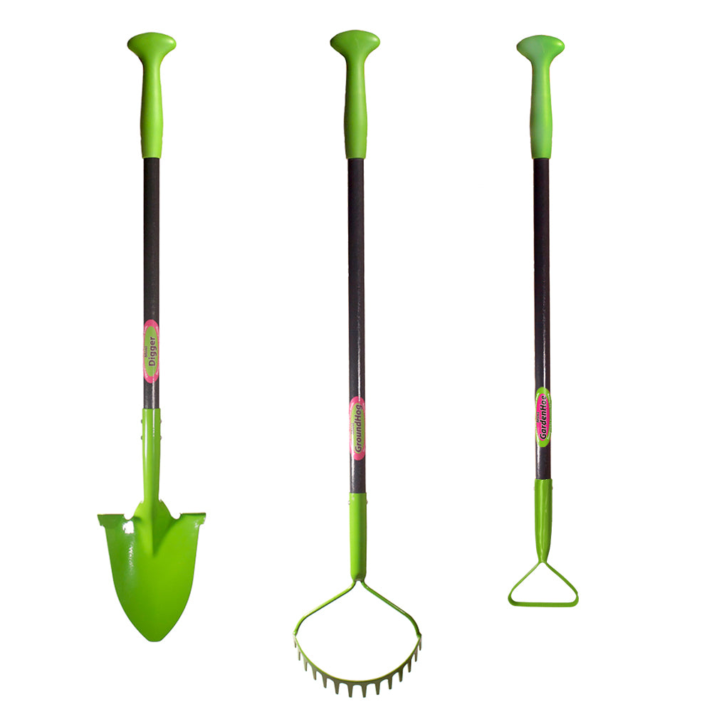 Mini Garden Tool Set Radius Garden