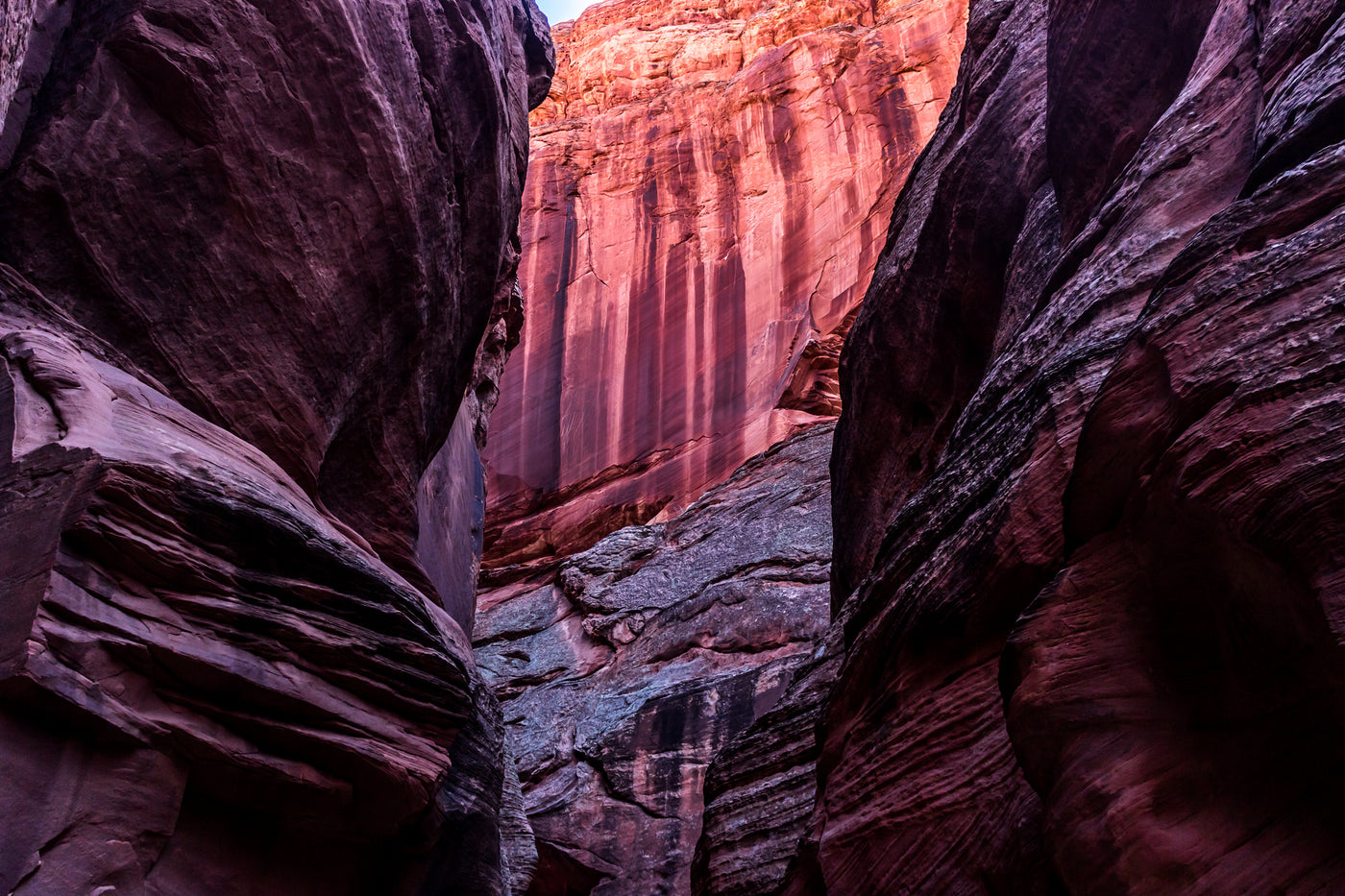 Hike Of The Week Buckskin Gulch Paria Canyon Paria Outdoor Products