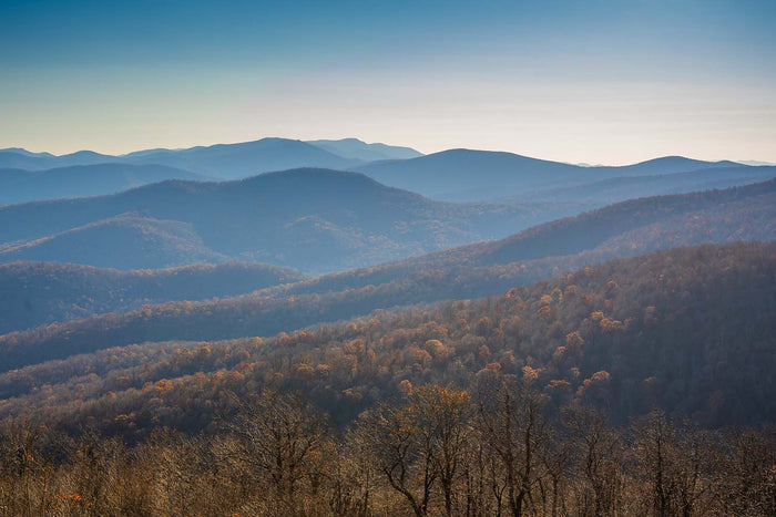 Art Loeb Trail