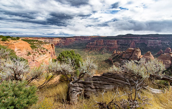 Colorado National Monument