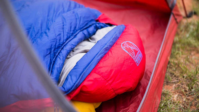 Which is Better: A Down vs Synthetic Sleeping Bag