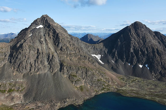 Rabbit Lake Trail