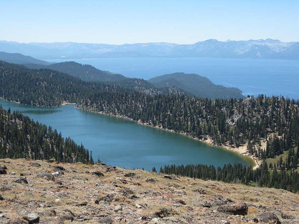 Tahoe Rim Trail