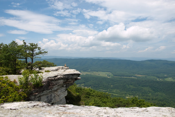 McAffee Knob