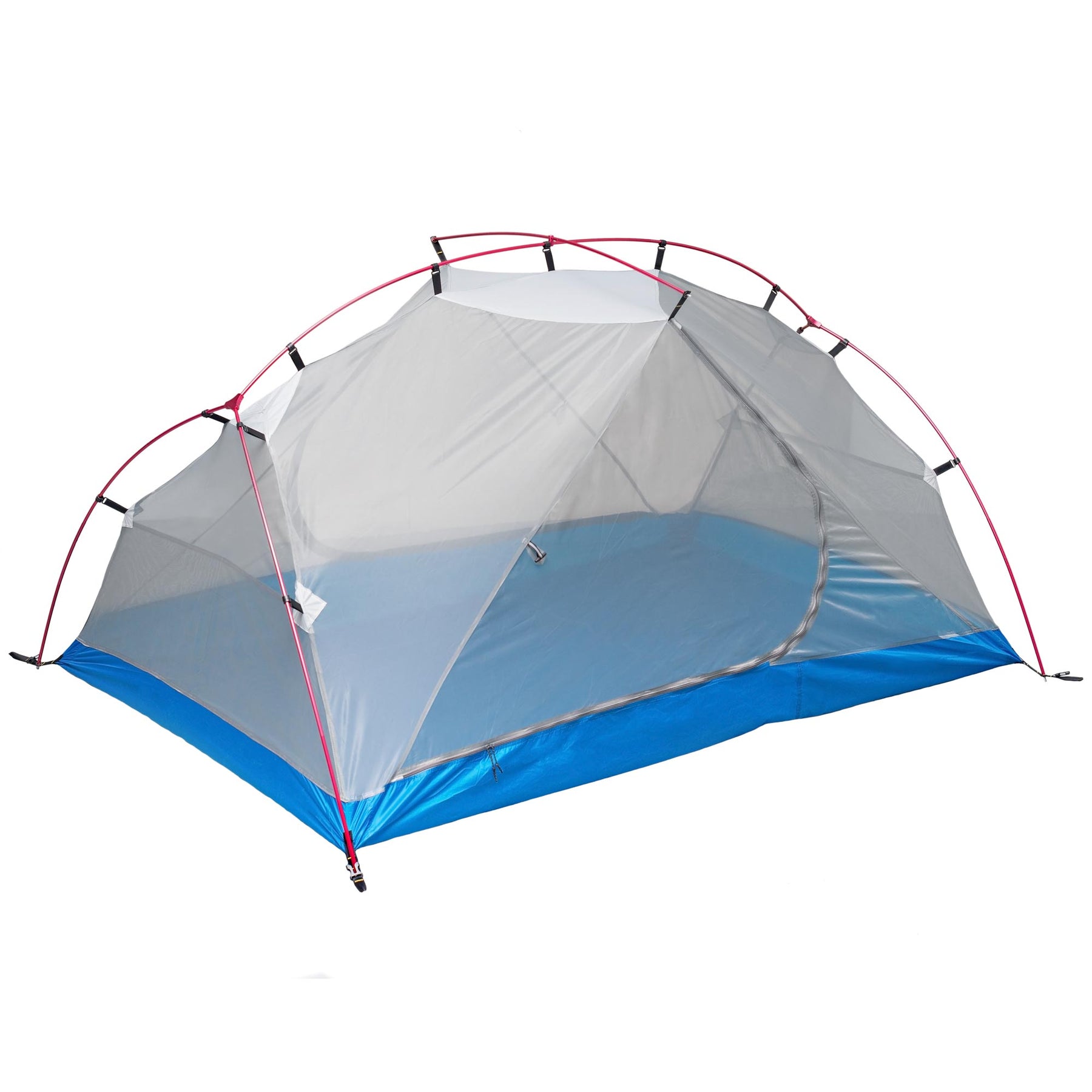 zion 2p backpacking tent