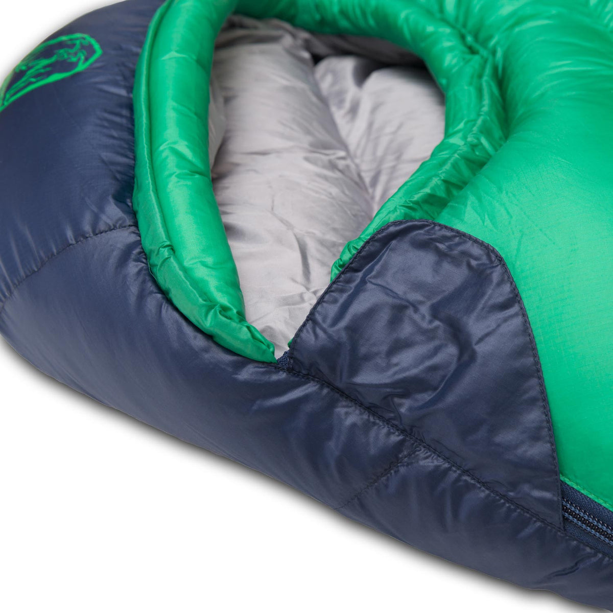 Thermodown 0 Sleeping Bag