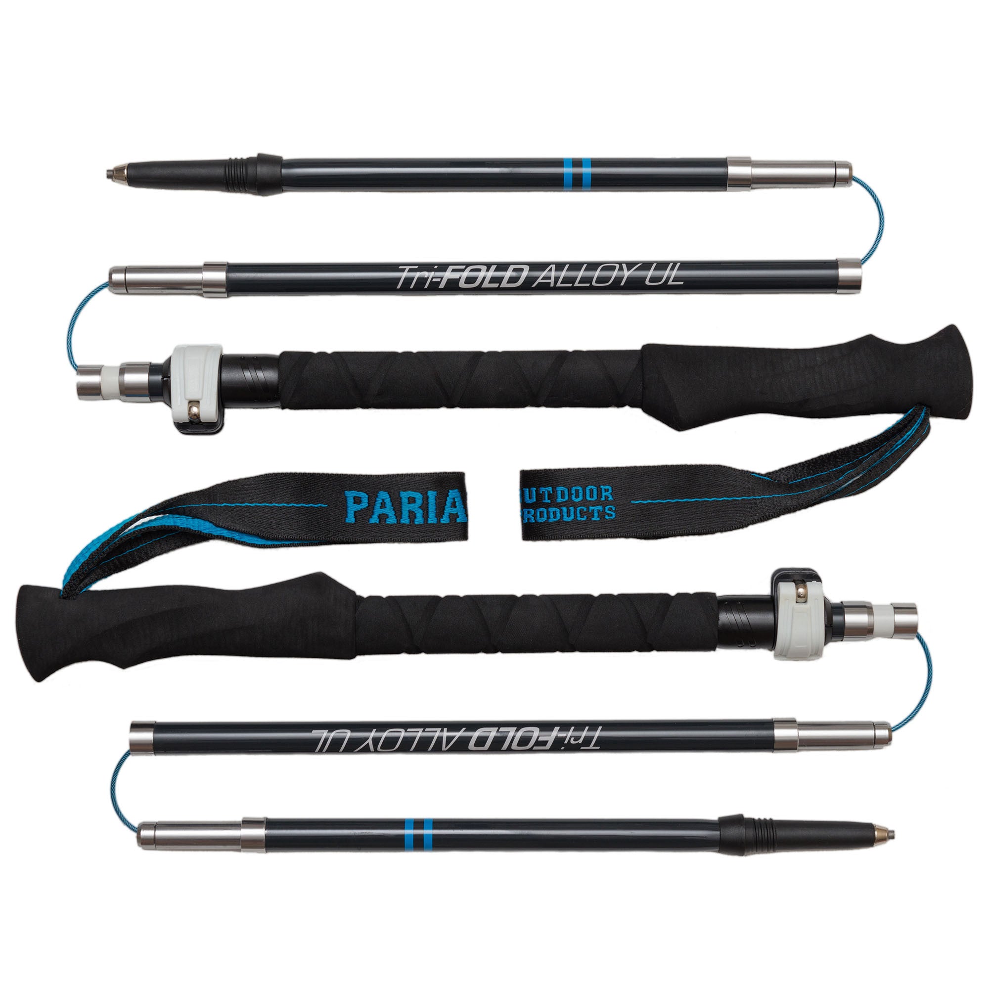 best folding trekking pole