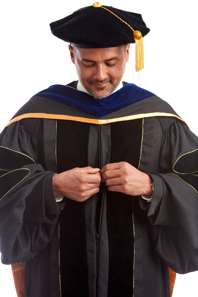 phd graduation hat