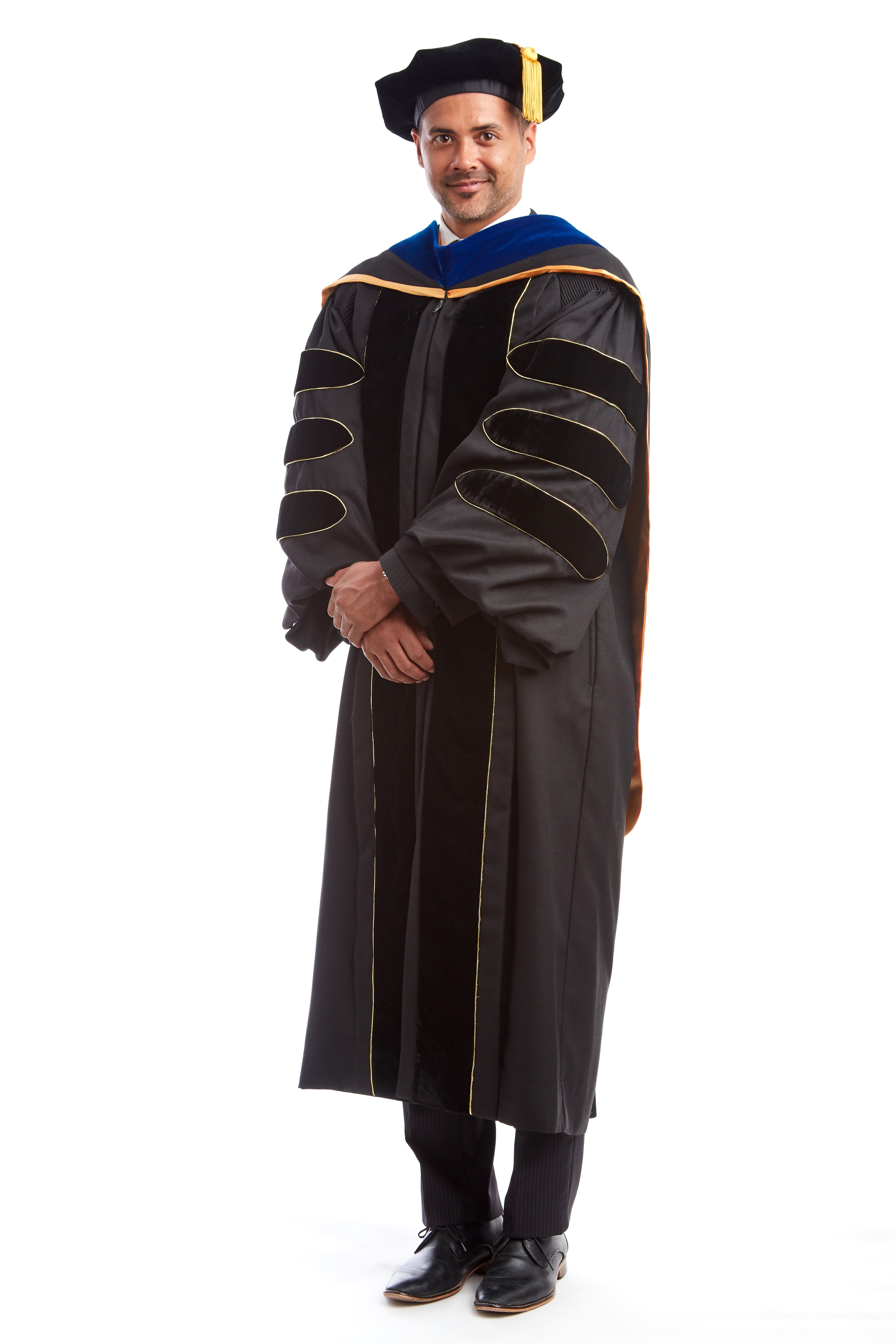 phd graduation gown in ethiopia