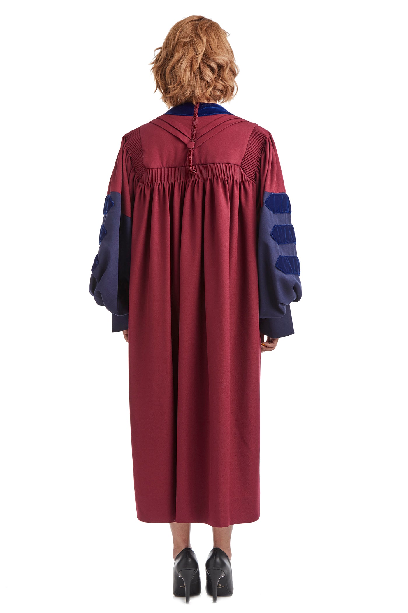 penn state phd graduation gown