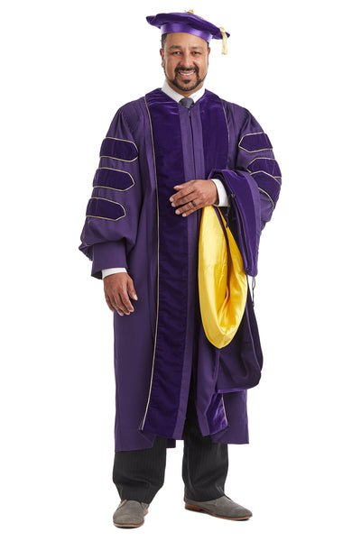 university of washington phd in english