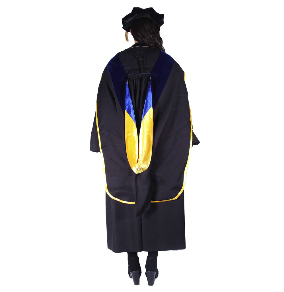 PhD Doctoral Hood