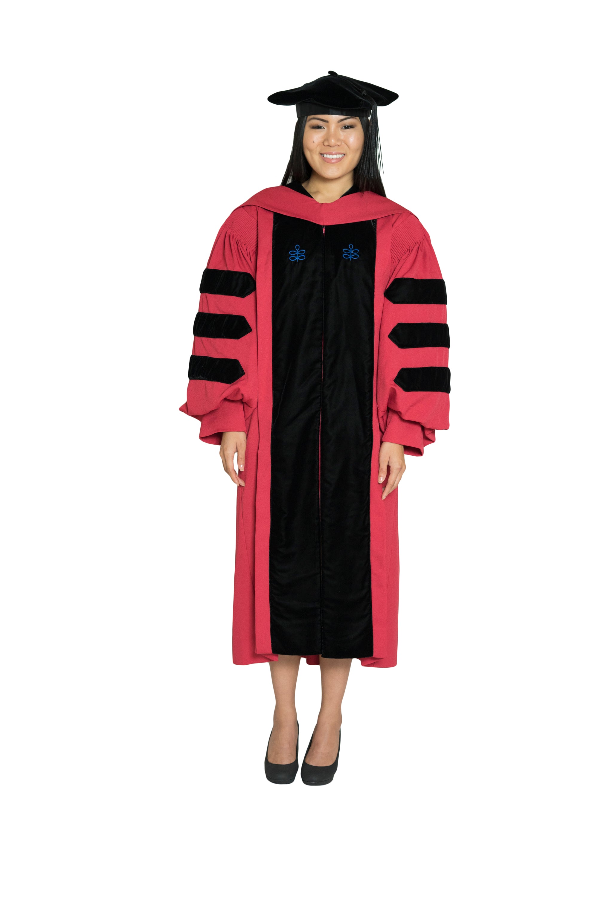 harvard phd graduation gown