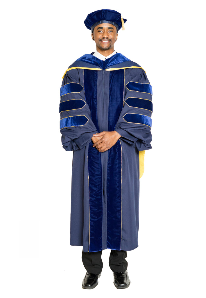 university of southampton phd graduation robes