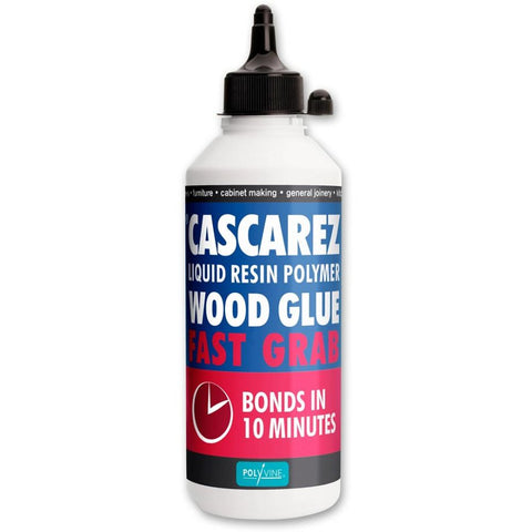 Cascarez Fast Grab Wood Glue
