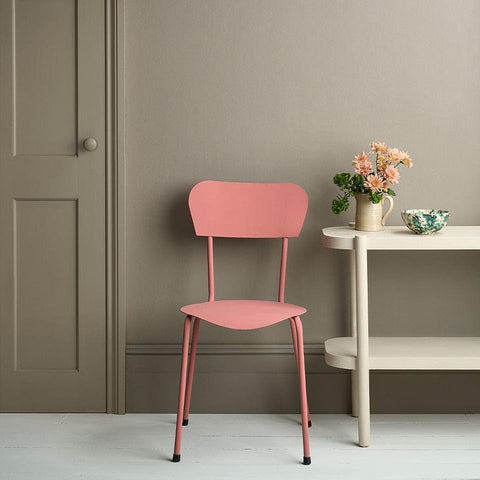 Annie Sloan Satin Paint Chair