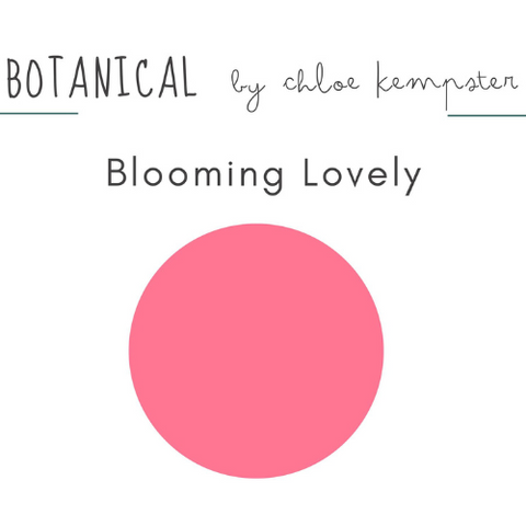Blooming Lovely Daydream Apothecary