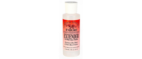 General Finishes Extender for Water Based Paints