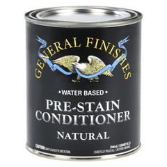 general finishes pre-stain conditioner