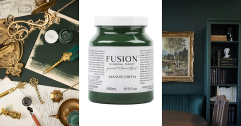 Manor Green_fusion_new_colours_shabby_nook_2022