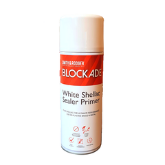 Blockade Shellac Primer Aerosol Stain Blocker